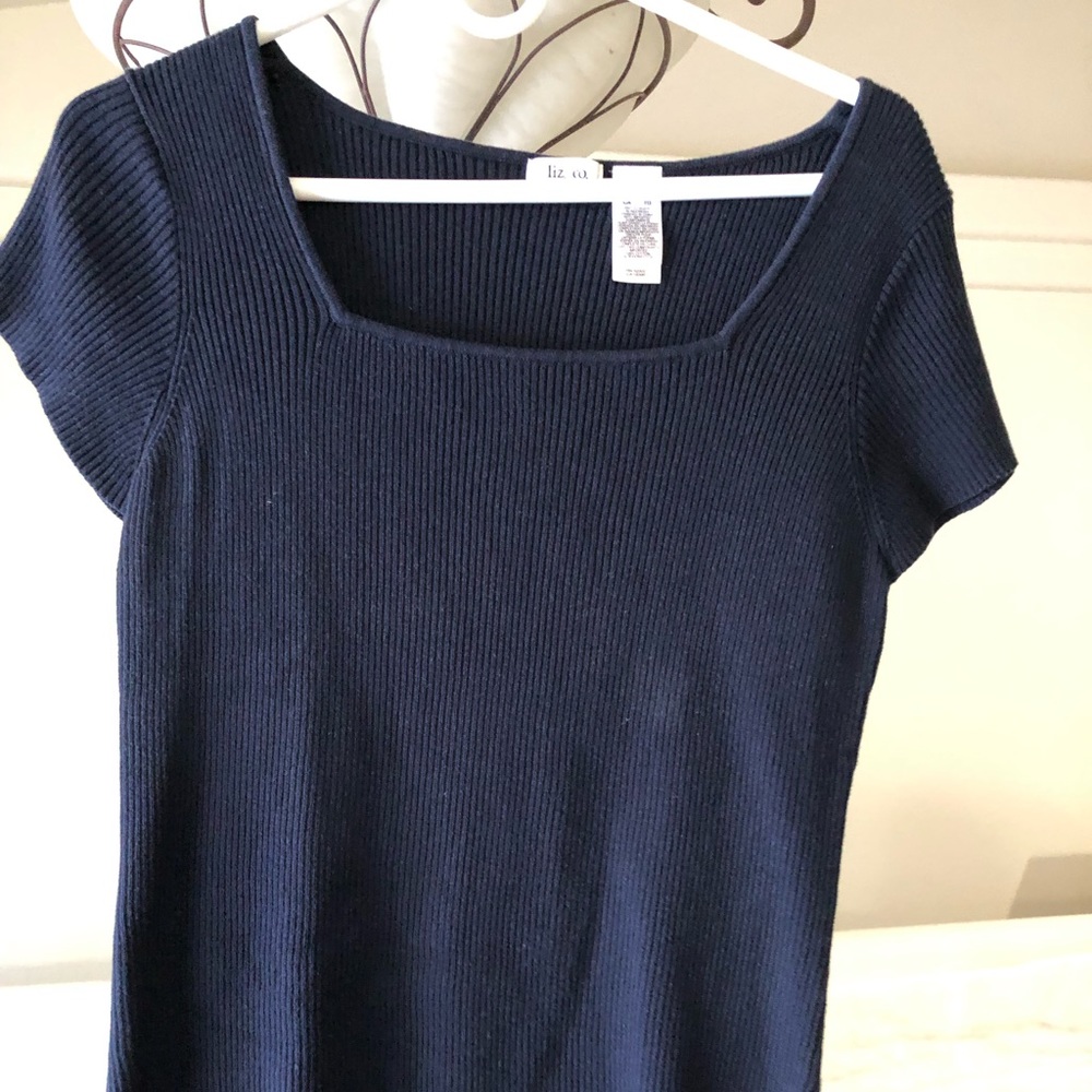 Women’s dress top